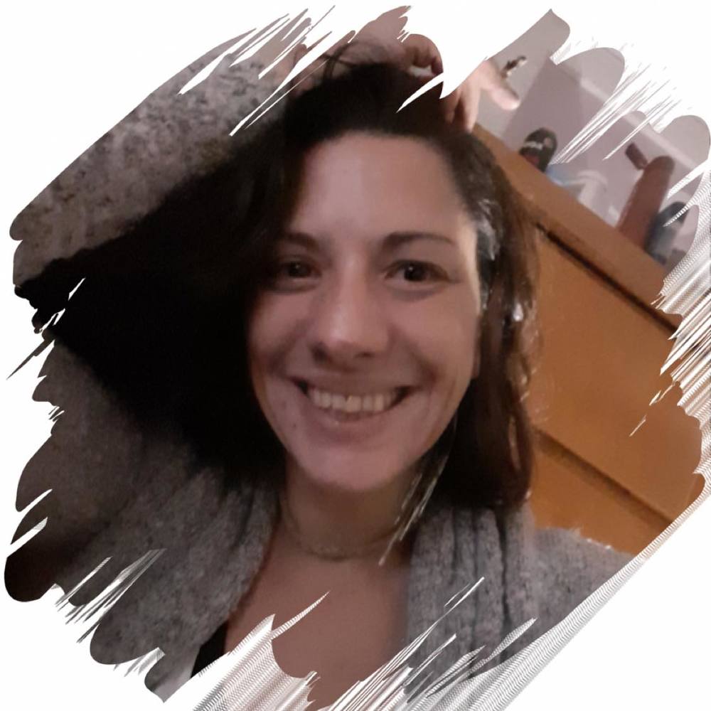 Meet your Posher, Alaina